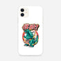 Godzillarge Size-iPhone-Snap-Phone Case-spoilerinc