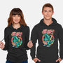 Godzillarge Size-Unisex-Pullover-Sweatshirt-spoilerinc