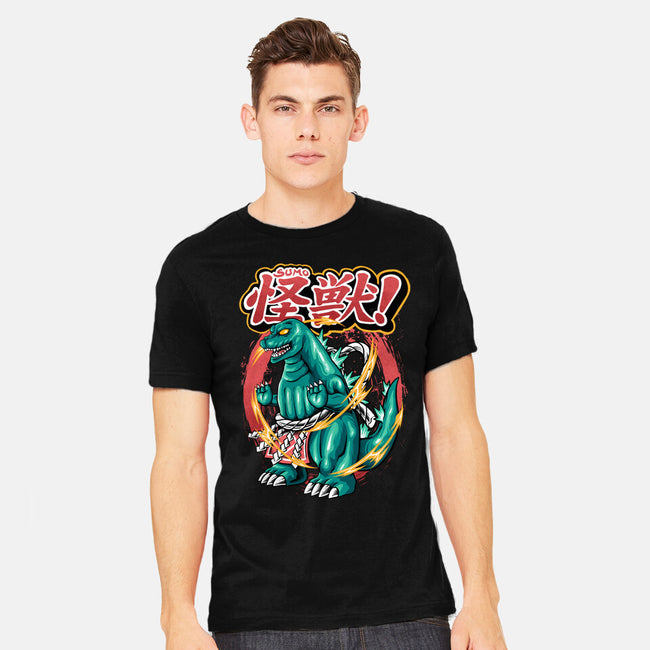 Godzillarge Size-Mens-Heavyweight-Tee-spoilerinc