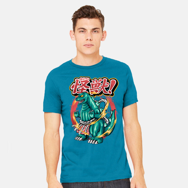 Godzillarge Size-Mens-Heavyweight-Tee-spoilerinc