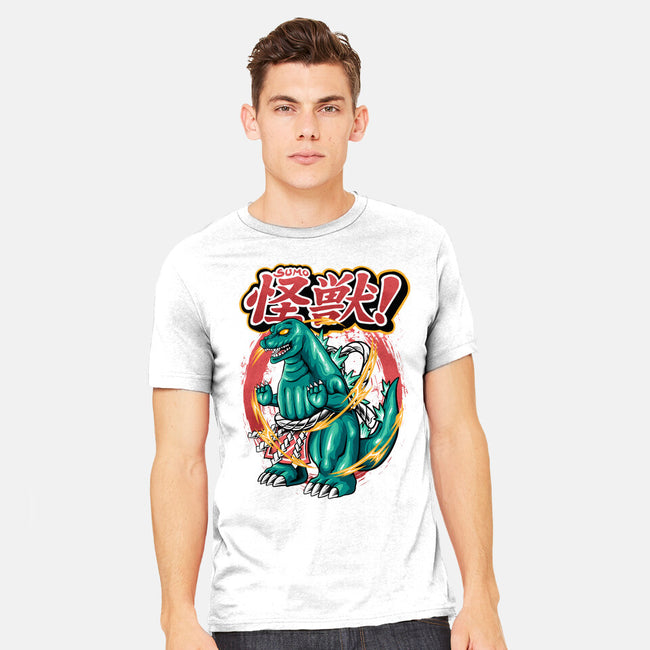 Godzillarge Size-Mens-Heavyweight-Tee-spoilerinc