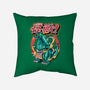 Godzillarge Size-None-Non-Removable Cover w Insert-Throw Pillow-spoilerinc