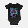 Berserk Combo-Baby-Basic-Onesie-spoilerinc