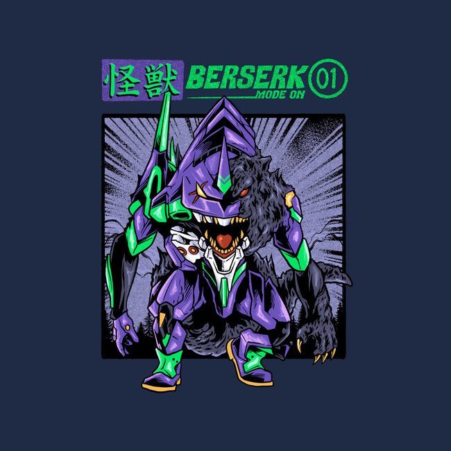 Berserk Combo-None-Adjustable Tote-Bag-spoilerinc