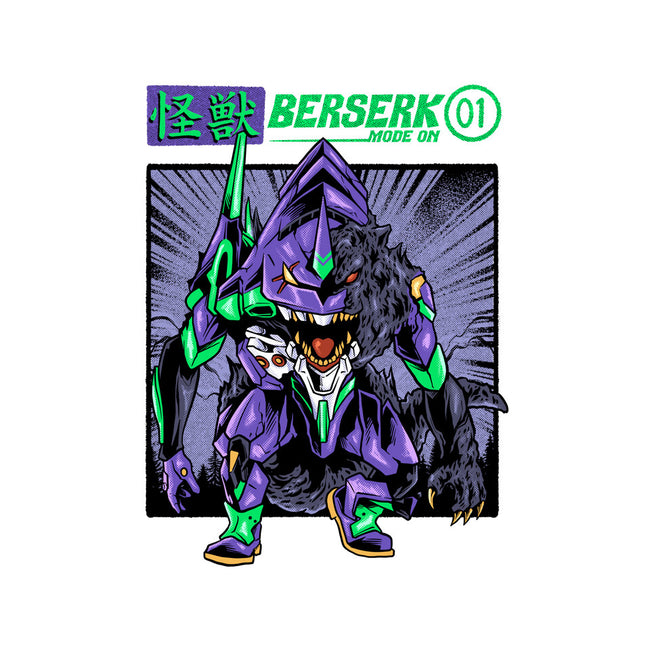 Berserk Combo-Womens-V-Neck-Tee-spoilerinc