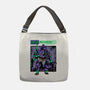 Berserk Combo-None-Adjustable Tote-Bag-spoilerinc