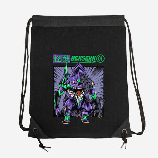 Berserk Combo-None-Drawstring-Bag-spoilerinc