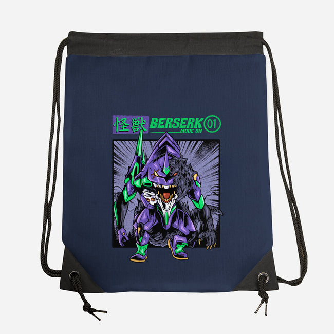 Berserk Combo-None-Drawstring-Bag-spoilerinc