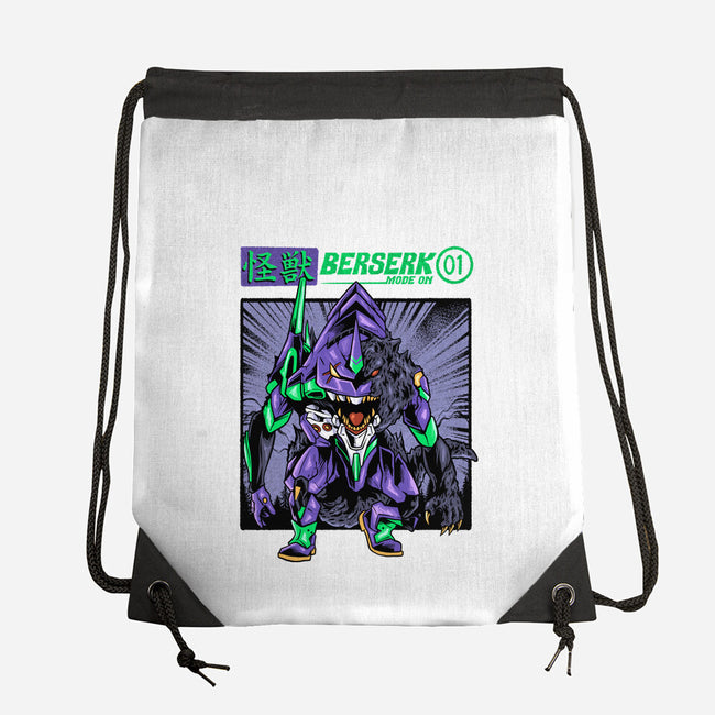 Berserk Combo-None-Drawstring-Bag-spoilerinc