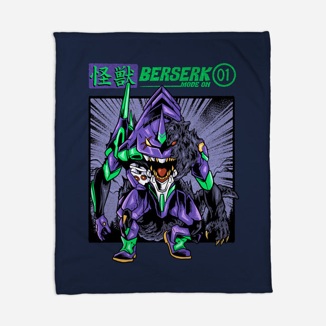 Berserk Combo-None-Fleece-Blanket-spoilerinc