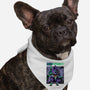 Berserk Combo-Dog-Bandana-Pet Collar-spoilerinc