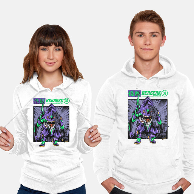 Berserk Combo-Unisex-Pullover-Sweatshirt-spoilerinc