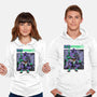 Berserk Combo-Unisex-Pullover-Sweatshirt-spoilerinc