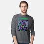 Berserk Combo-Mens-Long Sleeved-Tee-spoilerinc