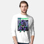 Berserk Combo-Mens-Long Sleeved-Tee-spoilerinc