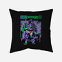 Berserk Combo-None-Non-Removable Cover w Insert-Throw Pillow-spoilerinc