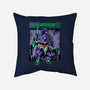 Berserk Combo-None-Non-Removable Cover w Insert-Throw Pillow-spoilerinc