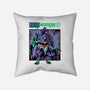 Berserk Combo-None-Non-Removable Cover w Insert-Throw Pillow-spoilerinc