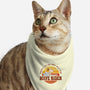 One Wave At A Time-Cat-Bandana-Pet Collar-LiRoVi