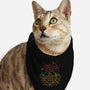 Red Turtle Van Life-Cat-Bandana-Pet Collar-Aarons Art Room