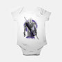 Angel Of Death Sephiroth-Baby-Basic-Onesie-hypertwenty