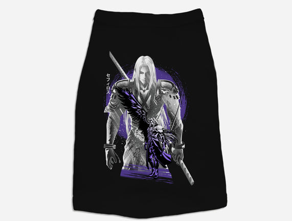 Angel Of Death Sephiroth