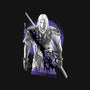 Angel Of Death Sephiroth-None-Zippered-Laptop Sleeve-hypertwenty