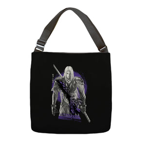 Angel Of Death Sephiroth