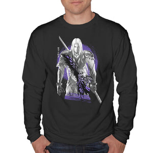 Angel Of Death Sephiroth