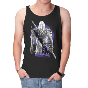 Angel Of Death Sephiroth