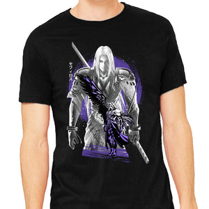 Angel Of Death Sephiroth