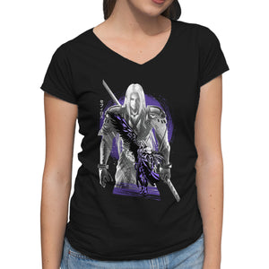 Angel Of Death Sephiroth