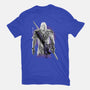 Angel Of Death Sephiroth-Youth-Basic-Tee-hypertwenty