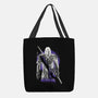 Angel Of Death Sephiroth-None-Basic Tote-Bag-hypertwenty