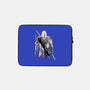 Angel Of Death Sephiroth-None-Zippered-Laptop Sleeve-hypertwenty