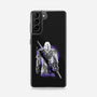 Angel Of Death Sephiroth-Samsung-Snap-Phone Case-hypertwenty