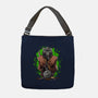Father Of Brothers-None-Adjustable Tote-Bag-Diego Oliver