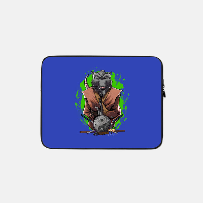 Father Of Brothers-None-Zippered-Laptop Sleeve-Diego Oliver