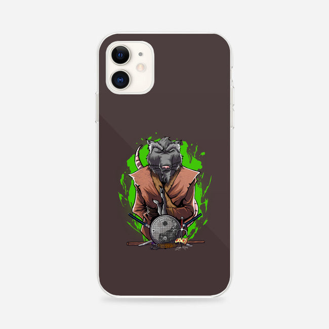 Father Of Brothers-iPhone-Snap-Phone Case-Diego Oliver