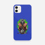 Father Of Brothers-iPhone-Snap-Phone Case-Diego Oliver