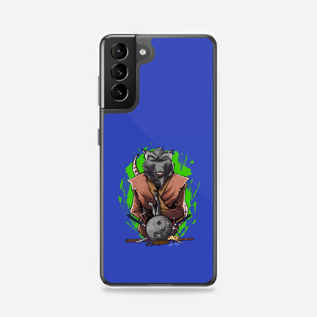 Father Of Brothers-Samsung-Snap-Phone Case-Diego Oliver