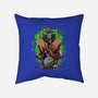 Father Of Brothers-None-Non-Removable Cover w Insert-Throw Pillow-Diego Oliver