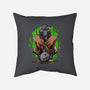 Father Of Brothers-None-Removable Cover w Insert-Throw Pillow-Diego Oliver