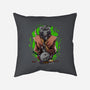 Father Of Brothers-None-Removable Cover-Throw Pillow-Diego Oliver