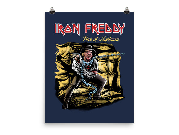 Iron Freddy