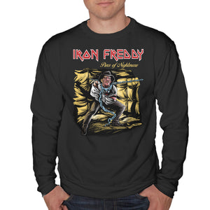 Iron Freddy