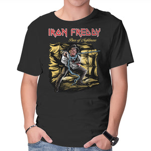 Iron Freddy
