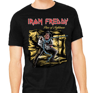 Iron Freddy