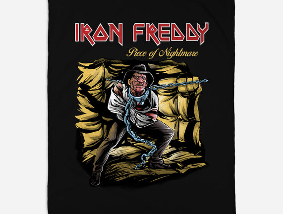 Iron Freddy
