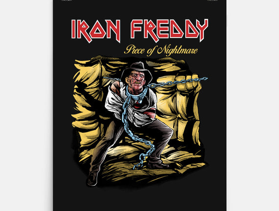 Iron Freddy